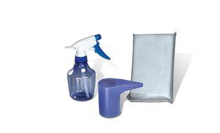 Sienna Elite Steam Press N23