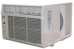 SPT WA-1222S 12,000BTU Window Air Conditioner - Energy Star N2