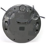 EVERTOP 2RSW Vacuum Cleaning Robot, Smart Sweeper &amp; Vacuum Floor Cleaner N2