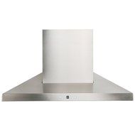 CAVALIERE 30" Wall Mounted Stainless Steel Kitchen Range Hood 860 CFM AP238-PSL-30