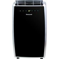 Honeywell MN10CESWW 10,000 BTU Portable Air Conditioner with Remote Control - White N13
