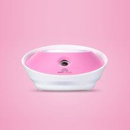 Alonea USB Mini Bottle Cap Humidifier Office Air Diffuser (Green) N8