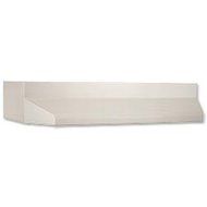 Broan 373008 30&quot; Almond Under Cabinet Range Hood Shell