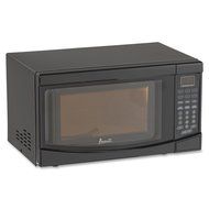 Avanti MO7192TB 0.7-cu.-ft. Electronic Microwave Oven - Black