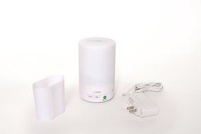 Ultrasonic Oil Diffuser N8