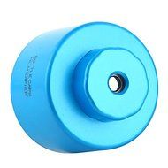 "Aiqite" Bright Color Cute Bottle Cap Humidifier (Blue WTSJ-HUMIDIFIER-01) N7