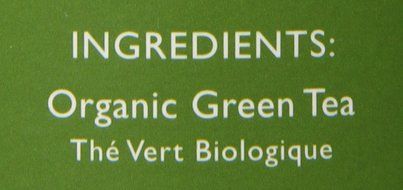 Two Leaves and a Bud Organic Sencha Green Loose Leaf Tea, 3.5 oz N3