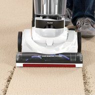 Bissell Pet Bagless Upright Vacuum Cleaner, with Multi Cyclonic Technology and Integrated Pet Hair Lifter, Features... N3