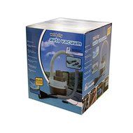 Wet and dry auto vacuum - Pack of 4