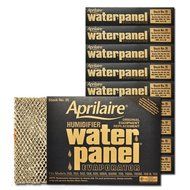 Aprilaire #35 Water Panel Evaporator, 10PK