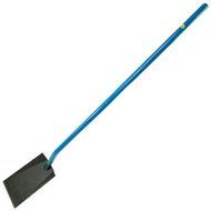 King Of Spades Square Point Shovel With Long Handle