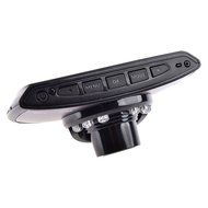 Car Camera G30 2.4&quot; Full HD 1080P Car DVR Video Recorder Dash Cam 120 Degree Wide Angle Motion Detection Night...