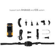 Sumsonic S200 2.0&quot; Touch Screen Sports Action Video Camera Full HD 1080P 140 Wide Angle Diving Camcorder With... N28