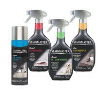 STAINMASTER Carpet Pet Stain &amp; Odor Remover Cleaner, 22 Ounce N4