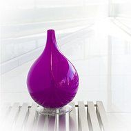 Objecto H3 Hybrid Humidifer with Aroma Therapy Feature, Brown N2