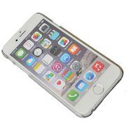 Spritech(TM) 3D Handmade Crystal Phone Case for iphone 6/6S Plus,Helloween Style Monster Pumpkin Design Smartphone... N5