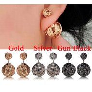Ziyier G&amp;E: High Qualiy Fashion Earrings (Style 9) N2