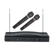 SC-900 Professional Wireless Dual Microphone System consumer electronics