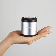 CHEERLINK&reg; Kaidaer Ultra Portable Bluetooth Wireless Speaker with 360-Degree Circle Sound Technology and Built-In... N6