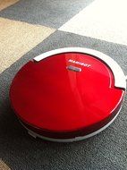 Mamibot Robot Vacuum Cleaner (Petvac280)