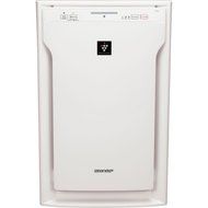 Sharp FPA60UW Plasmacluster Ion Air Purifier with True HEPA Filter N3