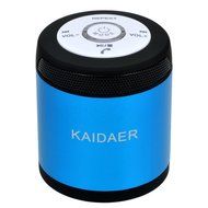 CHEERLINK&reg; Kaidaer Ultra Portable Bluetooth Wireless Speaker with 360-Degree Circle Sound Technology and Built-In... N8
