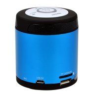 CHEERLINK&reg; Kaidaer Ultra Portable Bluetooth Wireless Speaker with 360-Degree Circle Sound Technology and Built-In... N9