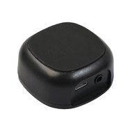 Audio Receiver, BESSKY 1PC Bluetooth 4.1 Audio Receiver A2DP Wireless Adapter for Home Music Sound System, Black