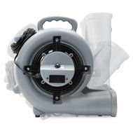 CFM PRO 3,300 Series Air Mover &amp; Carpet Dryer Blower Fan - Package of 6 N8
