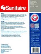 Electrolux Sanitaire SD Odor Eliminating Vacuum Bags 10 Pack. Genuine Professional Quality, Long-Life Allergen... N3