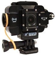 WASPcam Camo Edition 9906 Action-Sports Camera, Camo