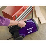 Eureka 3684F Pet Lover Mighty Mite Canister Vacuum, 6' hose PET Power Paw tool