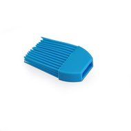MIREN 4-pack Silicone Basting Brush, Pastry Brush, Grill BBQ Brush, Multi-use Brush, 4 Colors(Red, Yellow, Blue... N4