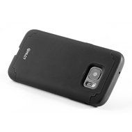 Galaxy S7 Case, HLCT Slim Hybrid Soft Interior Silicone Hard PC Back Dual-Layer Case for Samsung Galaxy S7 (2016...