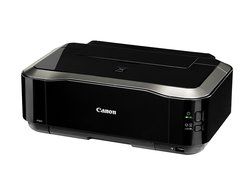 Canon PIXMA iP4820 Premium Inkjet Photo Printer (4496B002) N2
