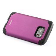 Galaxy S7 Case, HLCT Slim Hybrid Soft Interior Silicone Hard PC Back Dual-Layer Case for Samsung Galaxy S7 (2016... N2