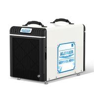 AlorAir Basement / Crawlspace Dehumidifiers (55 Pint) N4