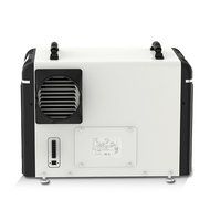 AlorAir Basement / Crawlspace Dehumidifiers (55 Pint) N5
