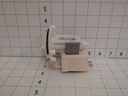 LG Electronics 4681EA2002H Washing Machine/Dishwas N4