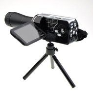 RioRand 5.1 Mega Pixels 8X Digital Zoom 3 Inch TFT LCD HD High Definition Digital Video Camcorder N3