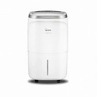 Winix Pposong DHC-157I PWR Dehumidifier Turbo White&amp;silver 6.5l Slim Design New