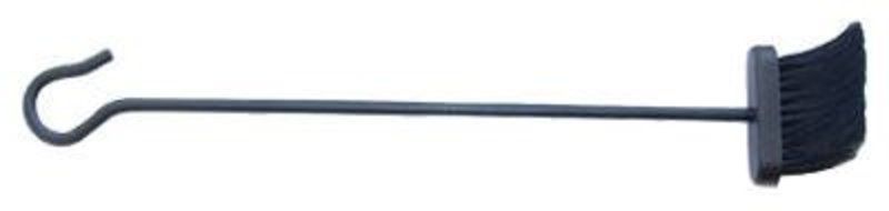 PANACEA PRODUCTS 15348 30" Blk Fireplace Brush