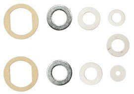 Skuttle A00-0693-020 9 Piece Gasket Set for Model 60 Series Humidifier