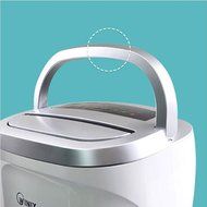 Winix Pposong DHC-157I PWR Dehumidifier Turbo White&amp;silver 6.5l Slim Design New N2