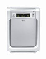 Fellowes HF-230 True HEPA Filter, for use with Fellowes AP-230PH Air Purifier (9370001) N3