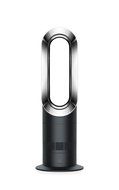Dyson Hot+Cool AM09 Tower Bladeless Fan Heater- Iron/Blue (Certified Refurbished) N7
