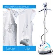 Brand New Professional Garment Clothes Fabric Steamer Portable Tron Steam Wrinkle Remove N2