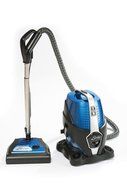 Sirena Vacuum 1200W Dual Cyclonic Action Motor