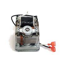 Englander Pellet Stove Auger Feed Motor PU047040 - BALL BEARING - QUIETEST MADE Top Selling Item N2