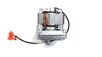 Englander Pellet Stove Auger Feed Motor PU047040 - BALL BEARING - QUIETEST MADE Top Selling Item N3